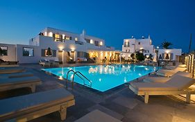 Anna-Maria Mykonos Hotel